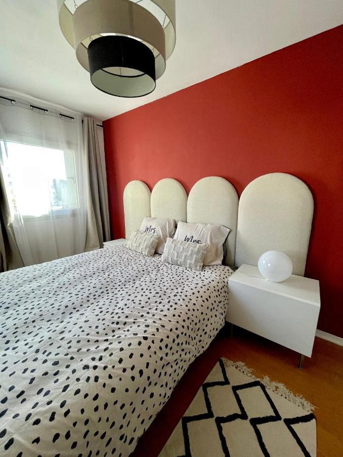 Apartmán Le Duplex Paris Basilique Stade De France Saint-Denis  Exteriér fotografie