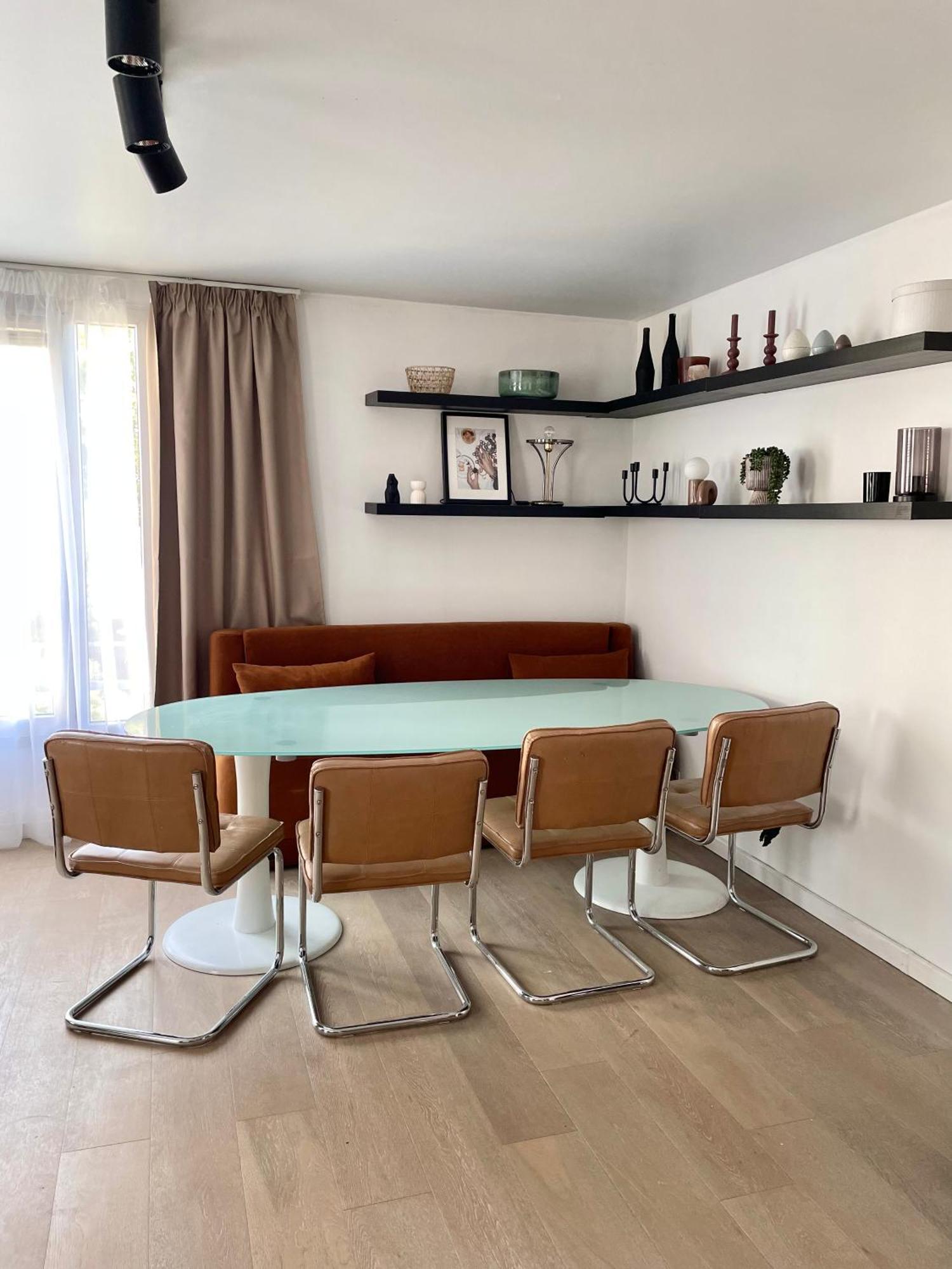 Apartmán Le Duplex Paris Basilique Stade De France Saint-Denis  Exteriér fotografie
